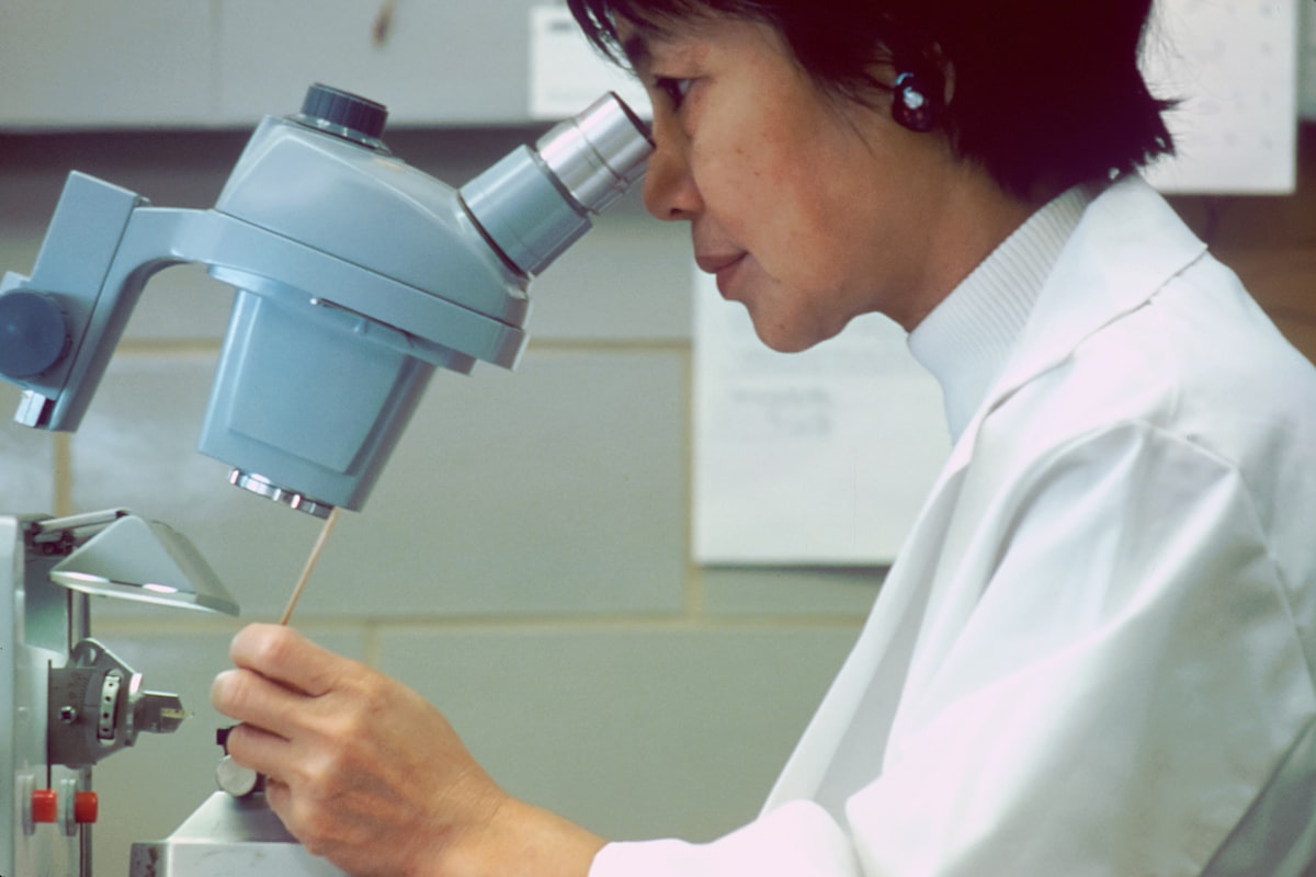 Plant-based nutrition research