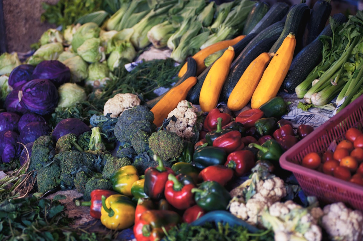 Micronutrient absorption science