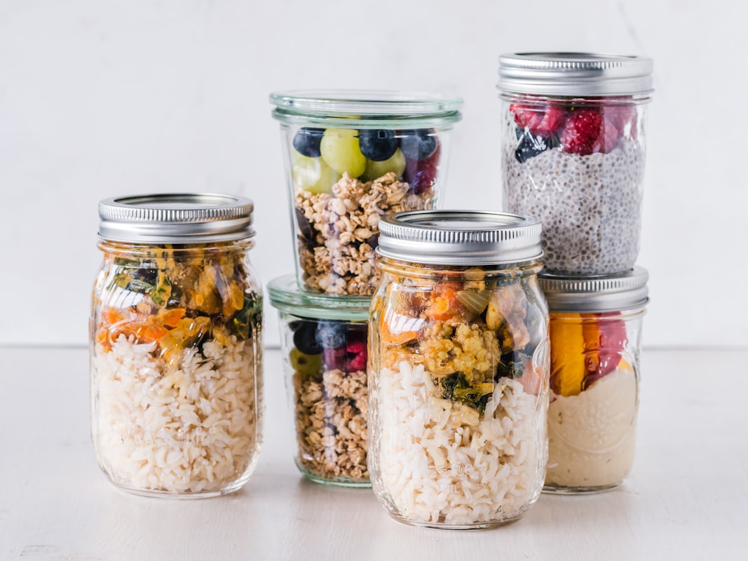 Dietary patterns and longevity