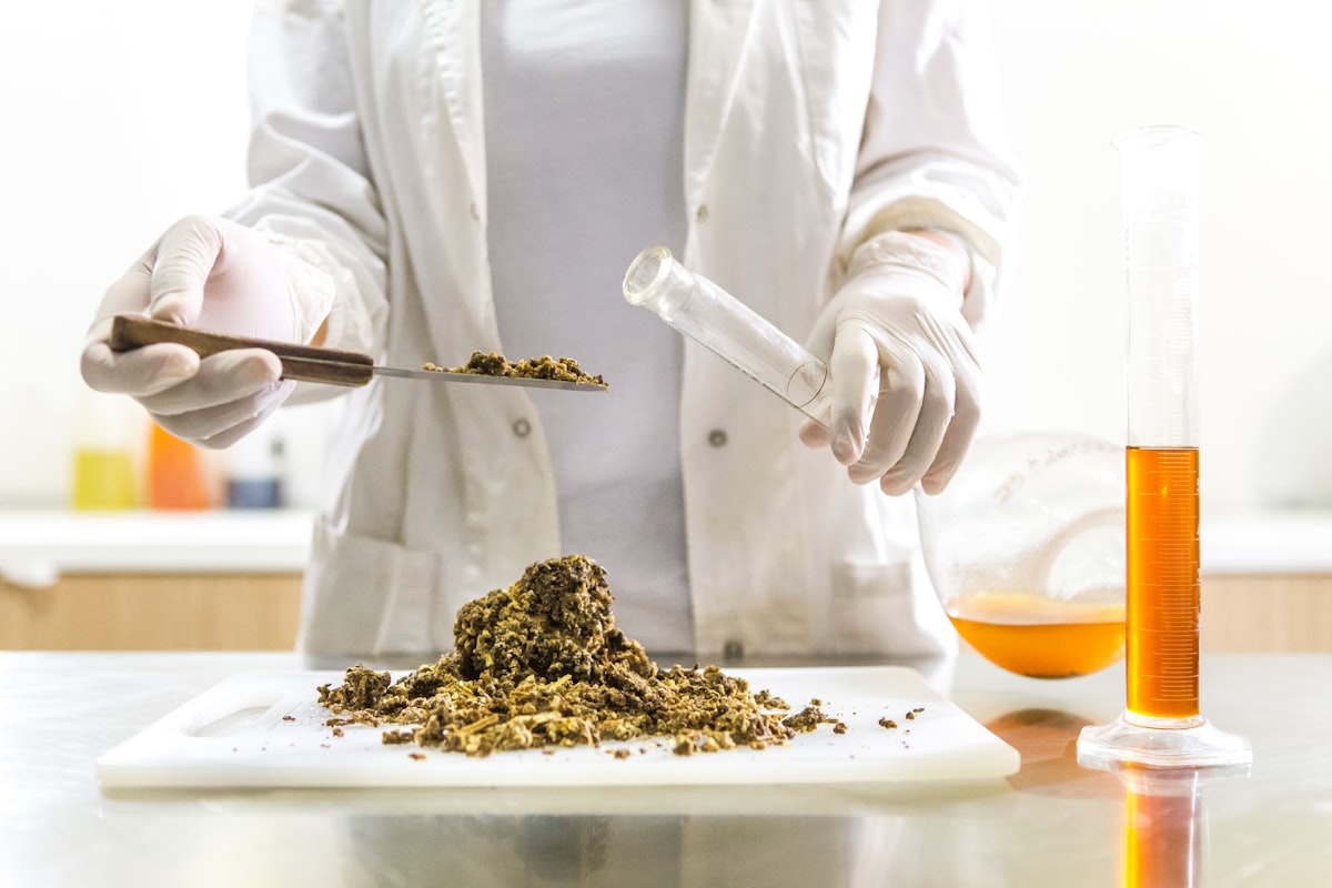 Featured nutrition research article